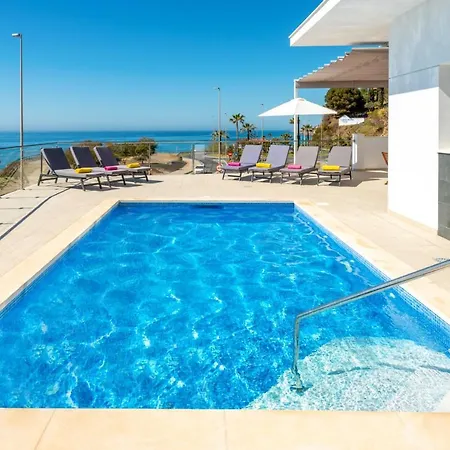 Ladera Vista By Nerja