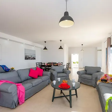 Villa Ladera Vista By Nerja