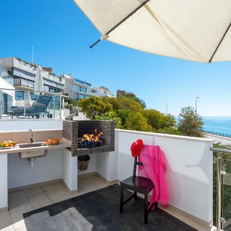 Ladera Vista By Villa Nerja