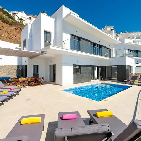 Ladera Vista By Villa *