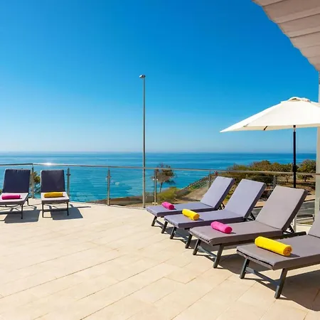 Villa Ladera Vista By *
