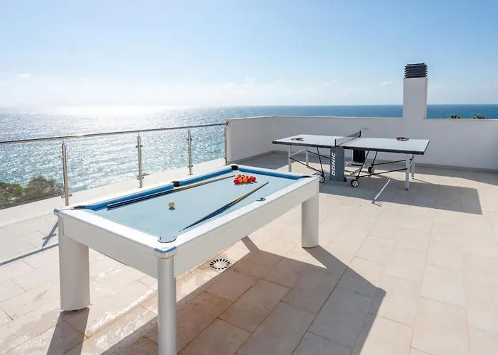 Villa Ladera Vista By