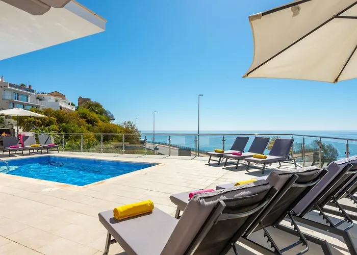 Villa Ladera Vista By