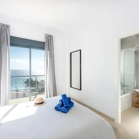 Ladera Vista By Villa Nerja