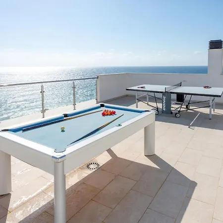 Villa Ladera Vista By