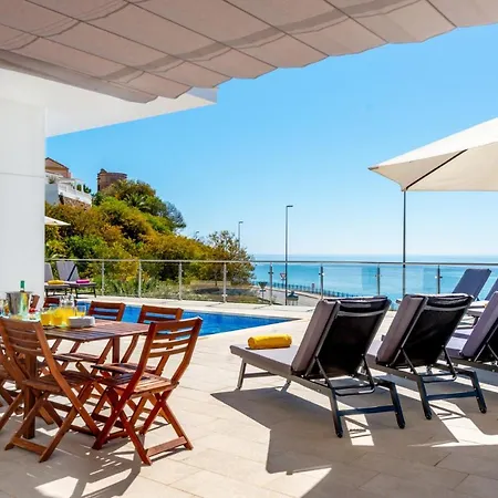 Ladera Vista By