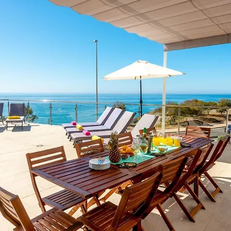 Ladera Vista By Villa Nerja