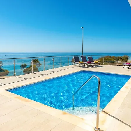 Villa Ladera Vista By Nerja