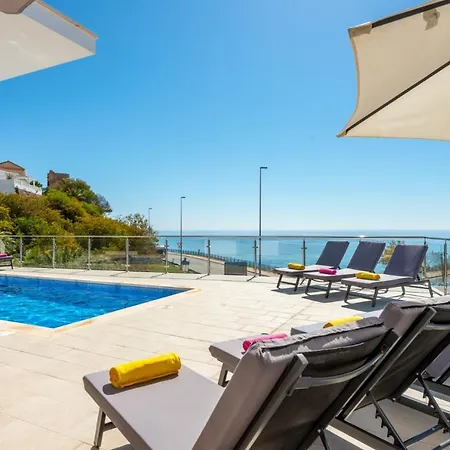 Villa Ladera Vista By