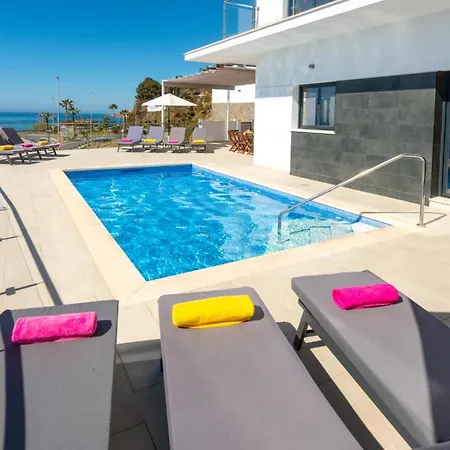 Ladera Vista By Nerja