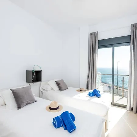 Villa Ladera Vista By Nerja
