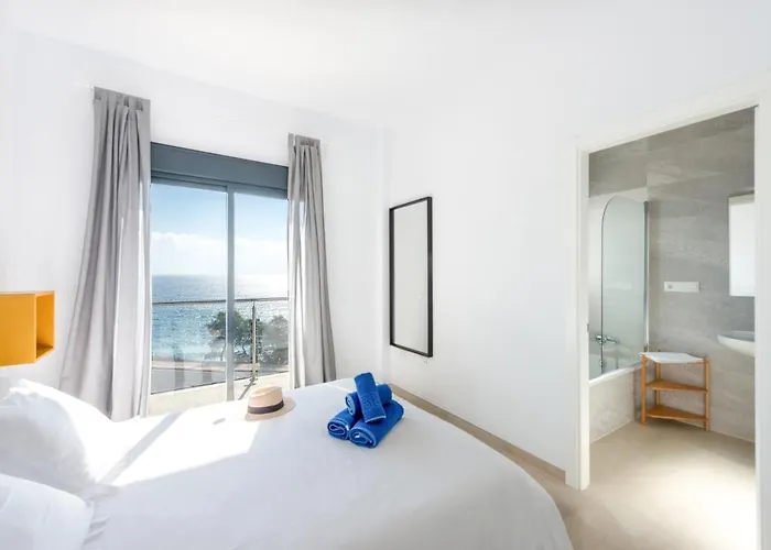 Ladera Vista By Villa Nerja