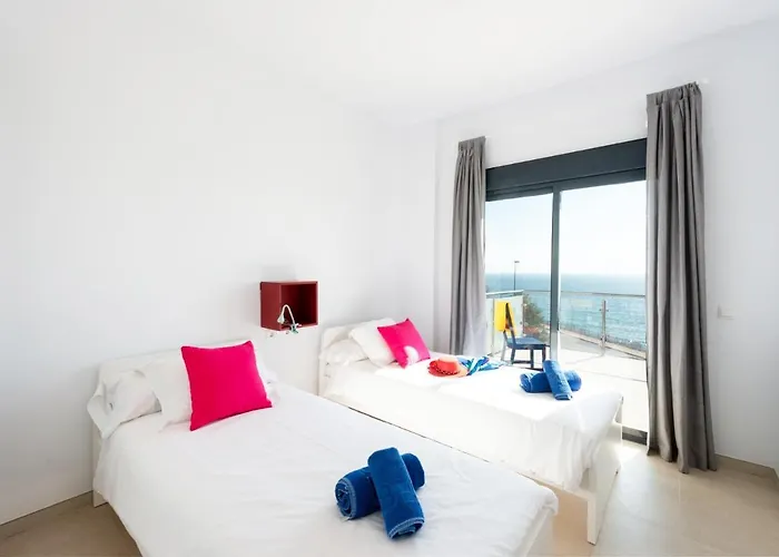 Ladera Vista By * Nerja