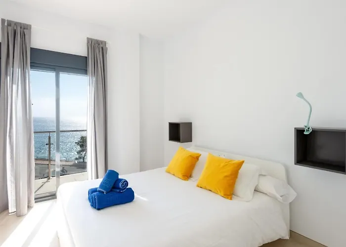 Ladera Vista By * Nerja