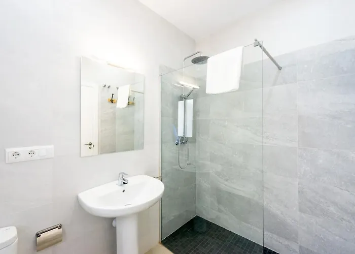 빌라 Ladera Vista By 네르하