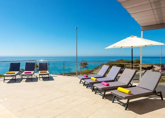 Ladera Vista By Villa