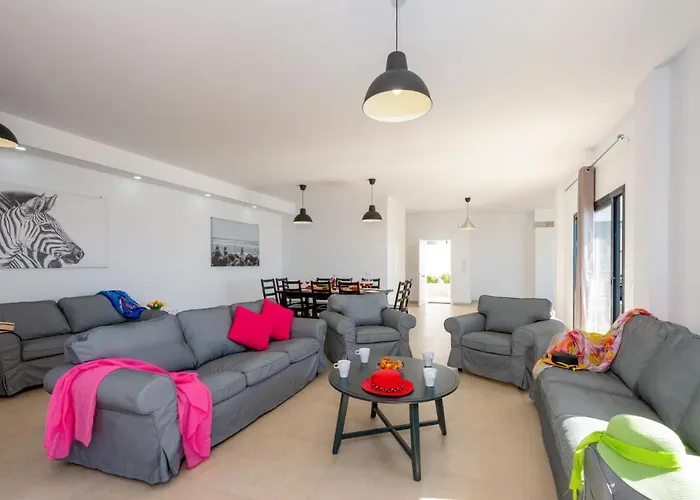 Villa Ladera Vista By Nerja