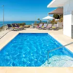 Villa Ladera Vista By